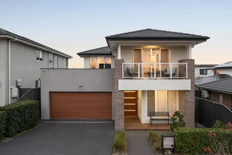 47 Tobruk Street