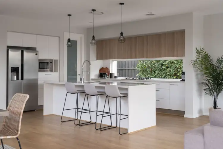 Fourth view of Homely house listing, 47 Tobruk Street, Bardia NSW 2565