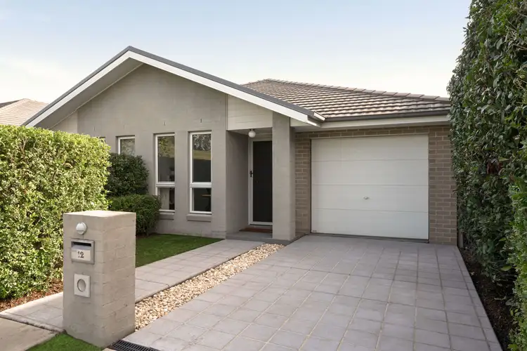 12 Fowler Street, Bardia NSW 2565