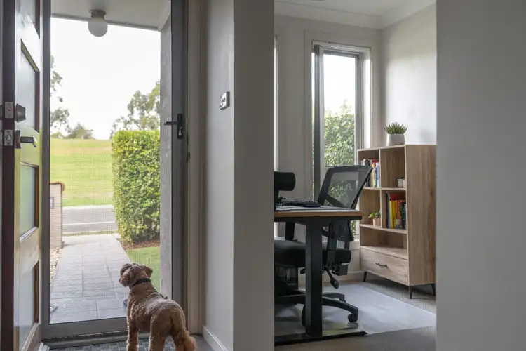 Second view of Homely house listing, 12 Fowler Street, Bardia NSW 2565