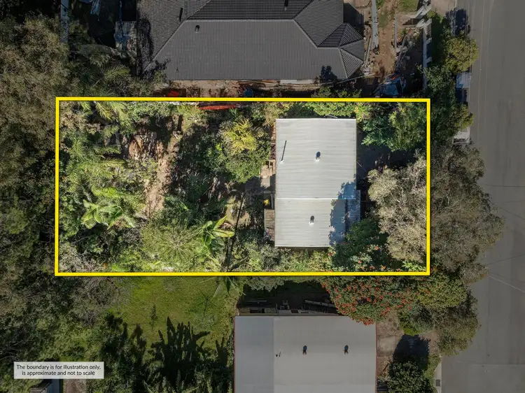 Second view of Homely house listing, 52 Mayda Street, Shailer Park QLD 4128