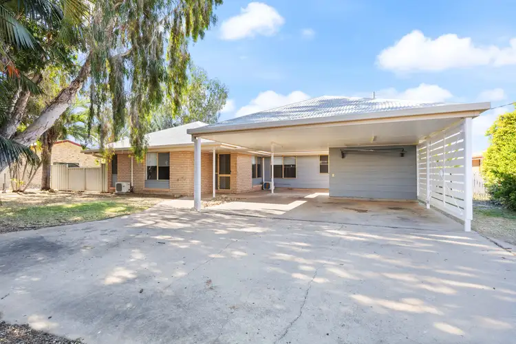 Main view of Homely house listing, 5 Spring Grove, Emerald QLD 4720