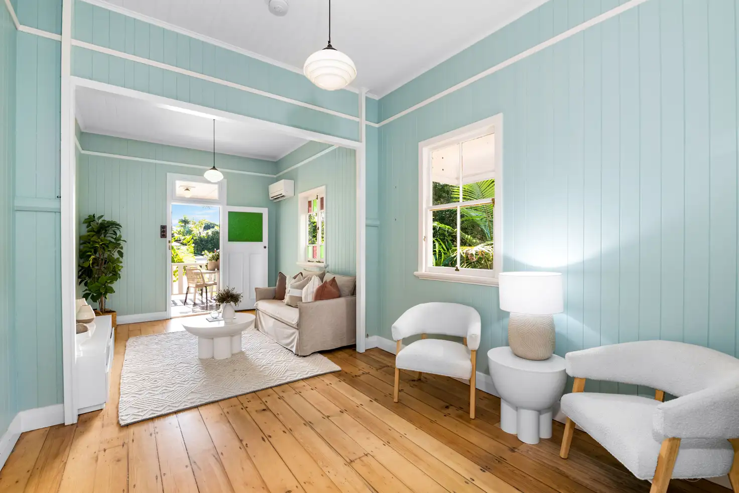 Main view of Homely house listing, 19 Pitt Street, Paddington QLD 4064