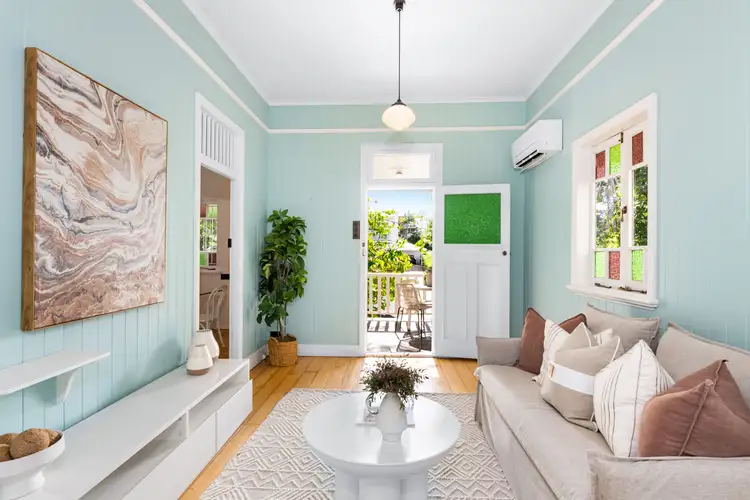 Third view of Homely house listing, 19 Pitt Street, Paddington QLD 4064