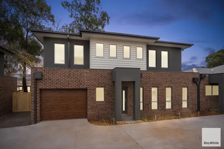 Main view of Homely house listing, 4/3 Cook Court, Sunbury VIC 3429