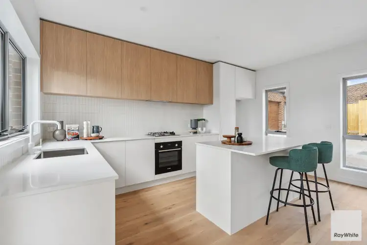 Fourth view of Homely house listing, 4/3 Cook Court, Sunbury VIC 3429