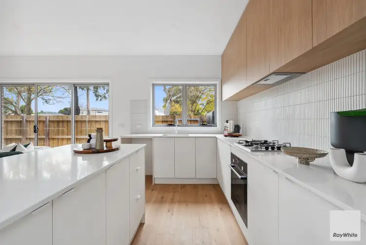Fifth view of Homely house listing, 4/3 Cook Court, Sunbury VIC 3429