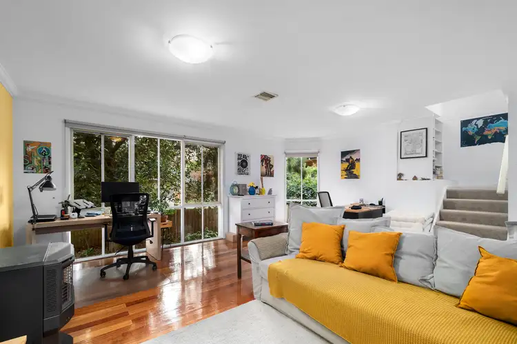 Main view of Homely townhouse listing, 5/3 Gwynne Street, Mount Waverley VIC 3149