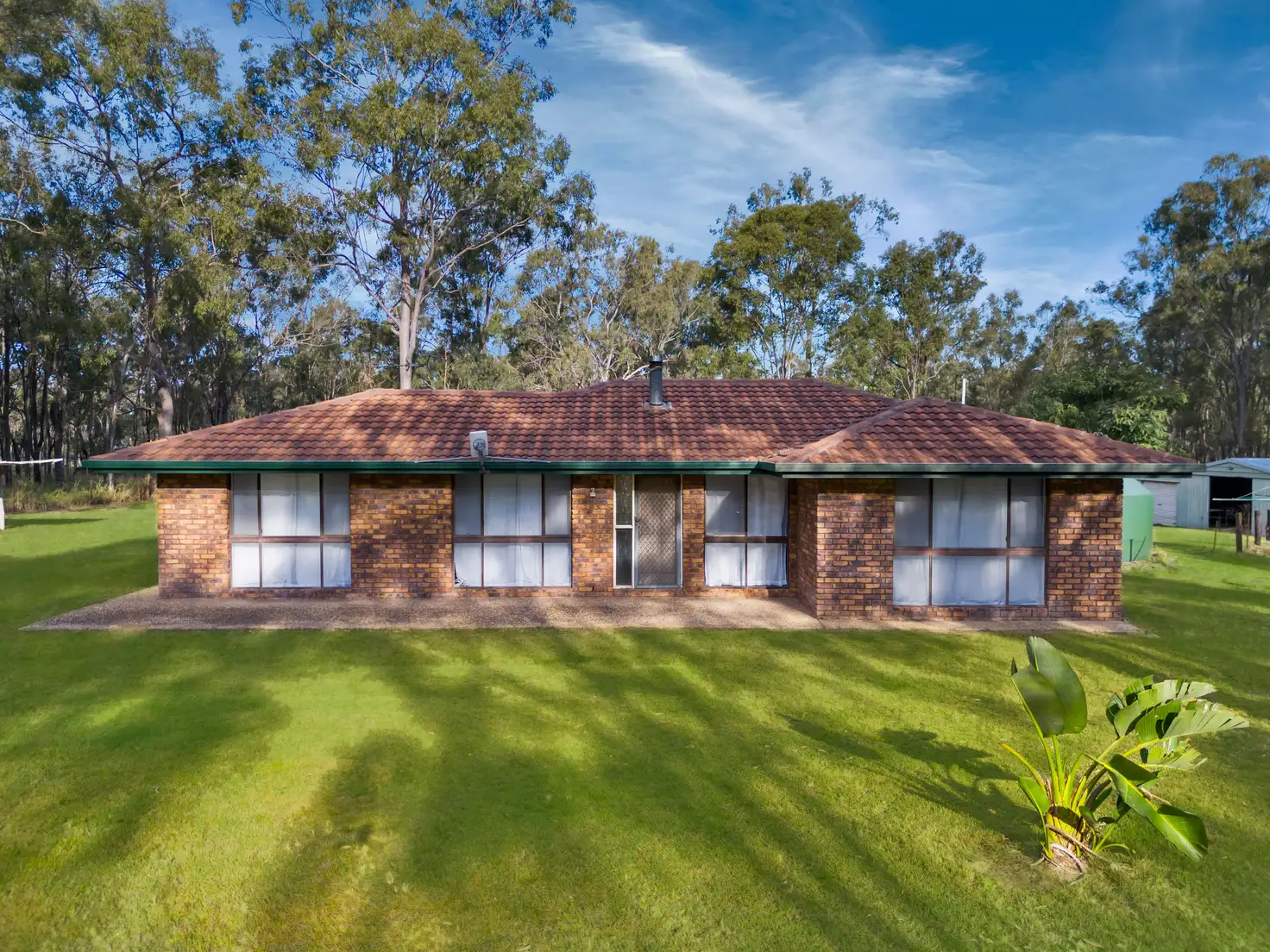 Main view of Homely house listing, 45 Hacienda Crescent, Coominya QLD 4311