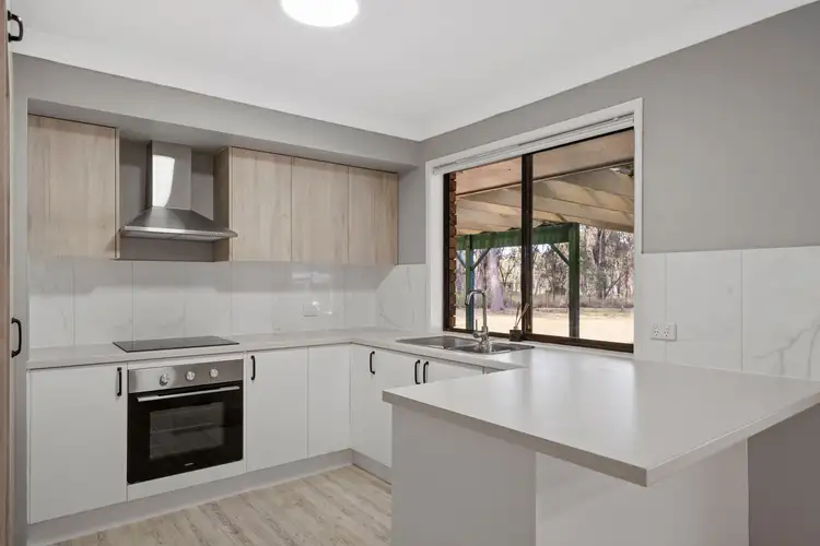 Second view of Homely house listing, 45 Hacienda Crescent, Coominya QLD 4311