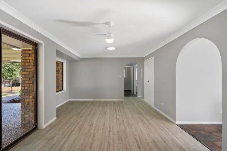 Third view of Homely house listing, 45 Hacienda Crescent, Coominya QLD 4311