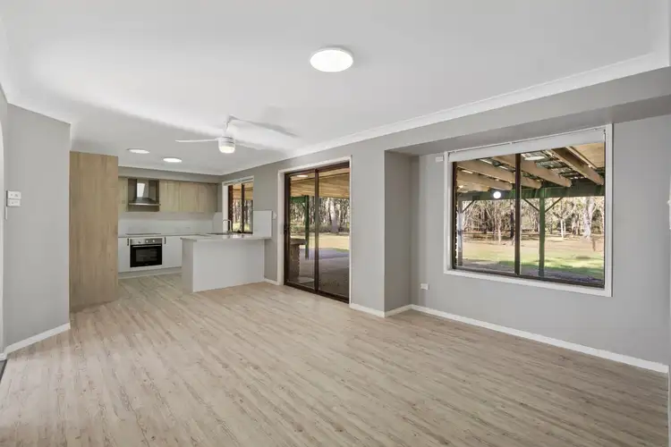 Fourth view of Homely house listing, 45 Hacienda Crescent, Coominya QLD 4311