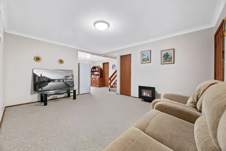 Fourth view of Homely townhouse listing, 4/52 Parkhill Avenue, Leumeah NSW 2560