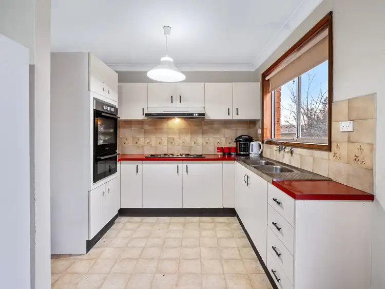 Fifth view of Homely townhouse listing, 4/52 Parkhill Avenue, Leumeah NSW 2560