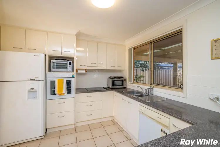 Second view of Homely villa listing, 7/17 Angel Close, Forster NSW 2428