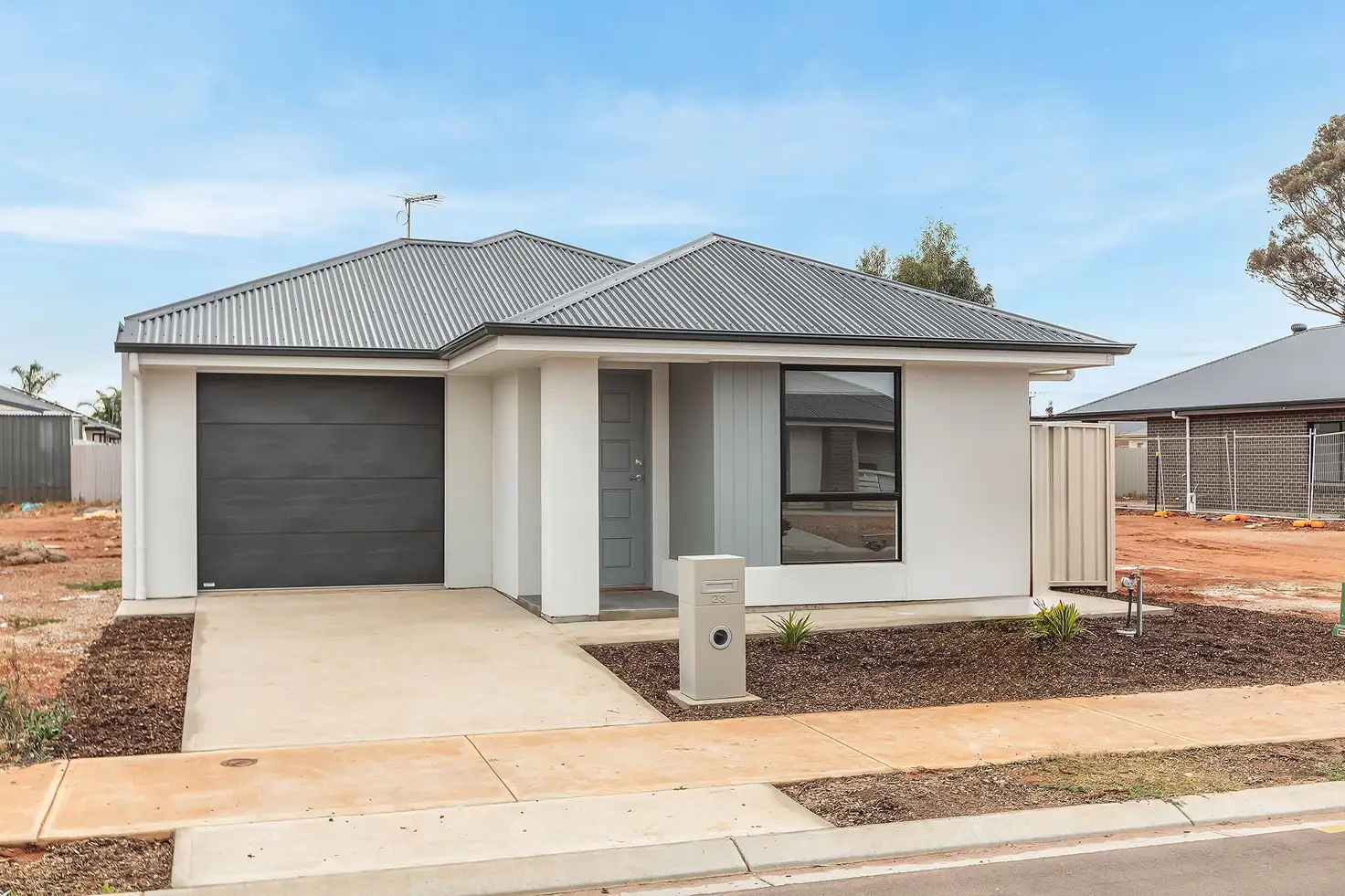 Main view of Homely house listing, 23 Tsouris Way, Munno Para West SA 5115