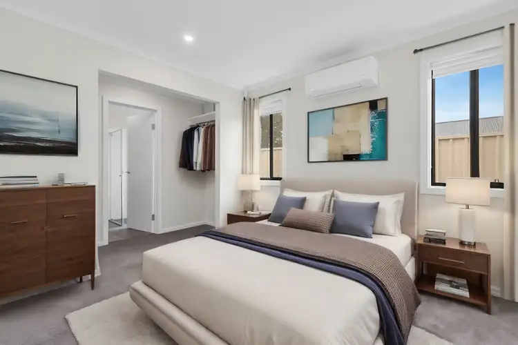 Third view of Homely house listing, 23 Tsouris Way, Munno Para West SA 5115