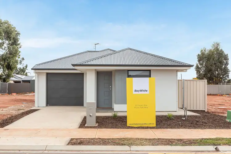 Fourth view of Homely house listing, 23 Tsouris Way, Munno Para West SA 5115