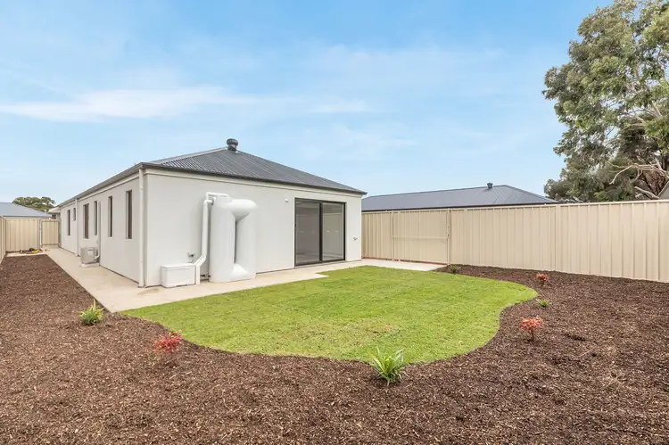 Fifth view of Homely house listing, 23 Tsouris Way, Munno Para West SA 5115