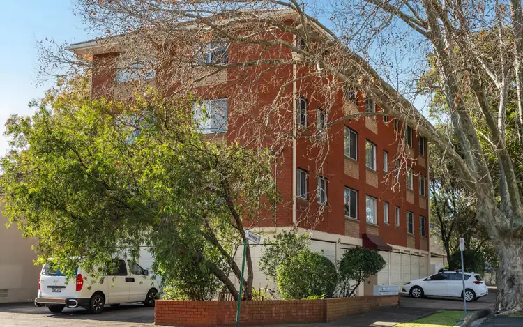 Main view of Homely studio listing, 9/22-26 Kingston Road, Camperdown NSW 2050
