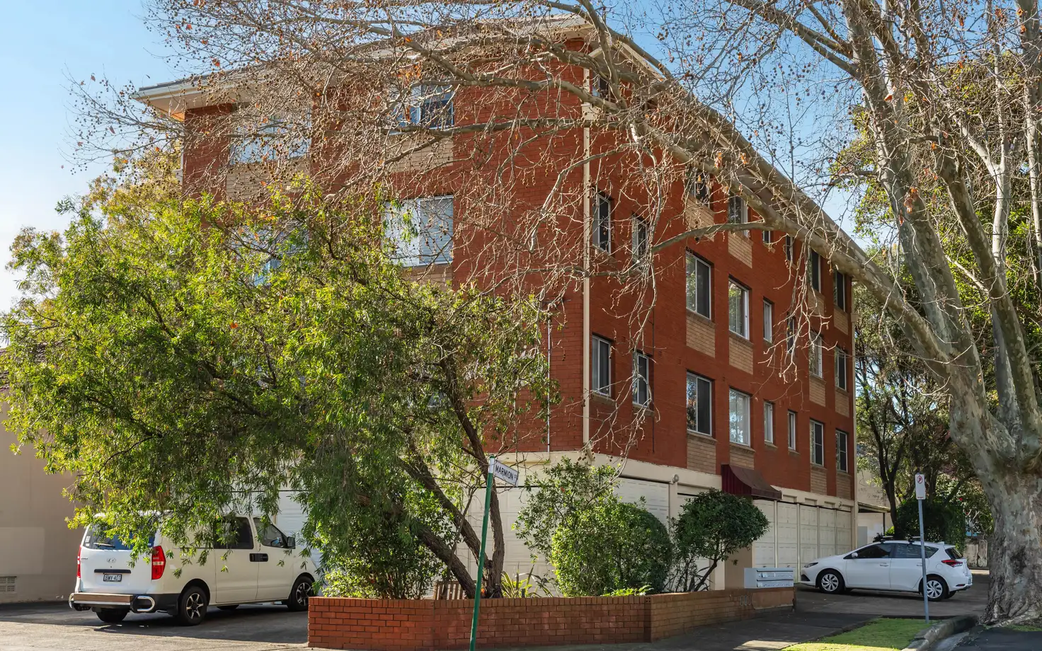 Main view of Homely studio listing, 9/22-26 Kingston Road, Camperdown NSW 2050