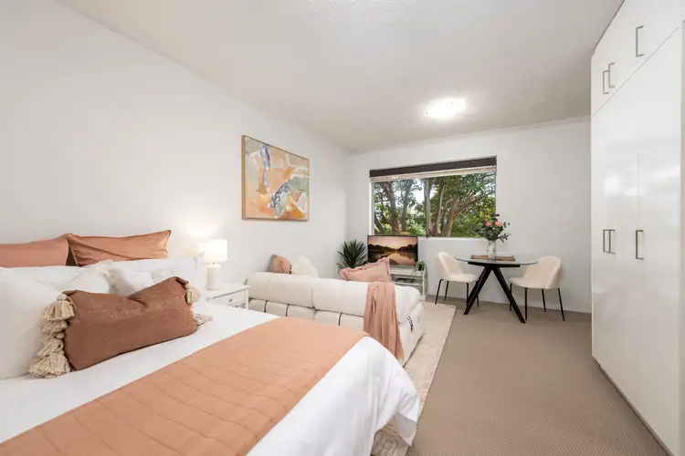Second view of Homely studio listing, 9/22-26 Kingston Road, Camperdown NSW 2050