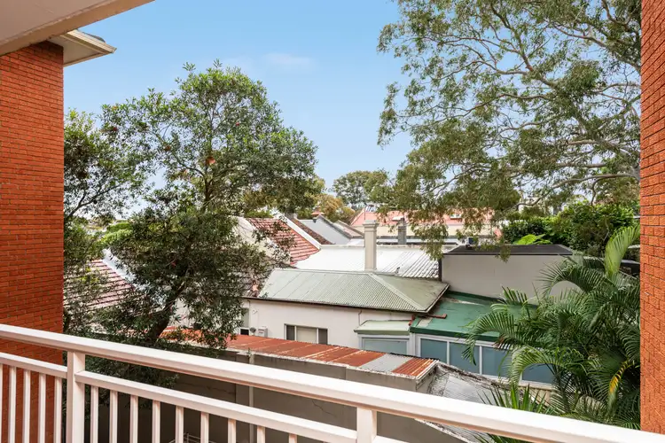Fourth view of Homely studio listing, 9/22-26 Kingston Road, Camperdown NSW 2050