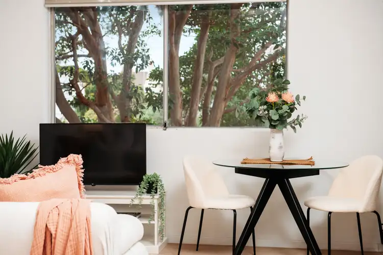 Fifth view of Homely studio listing, 9/22-26 Kingston Road, Camperdown NSW 2050