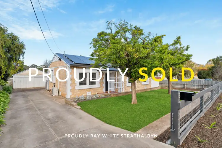 3 Brecknoch Road, Strathalbyn SA 5255