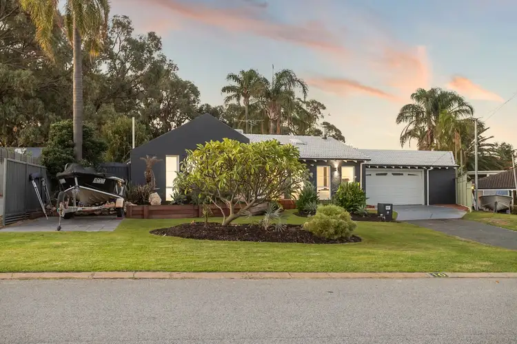 10 Colgrave Way, Duncraig WA 6023