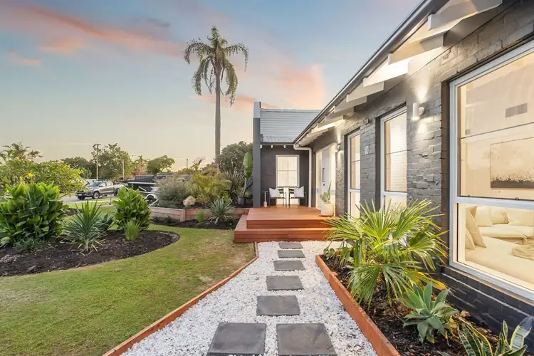 Fourth view of Homely house listing, 10 Colgrave Way, Duncraig WA 6023