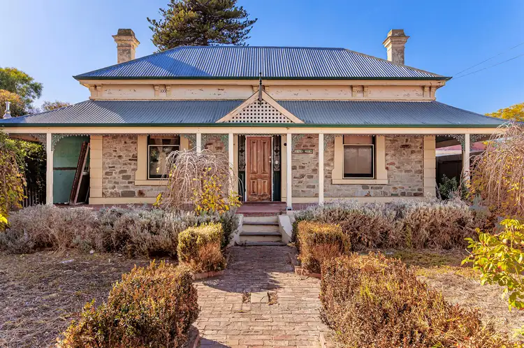 Main view of Homely house listing, 64 Roberts Street, Birkenhead SA 5015