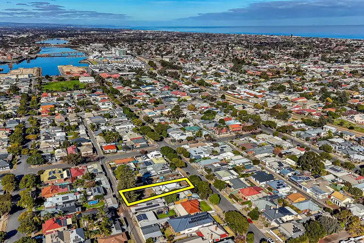 Fourth view of Homely house listing, 64 Roberts Street, Birkenhead SA 5015