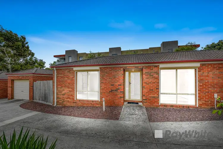 1/85 Jones Road, Dandenong VIC 3175