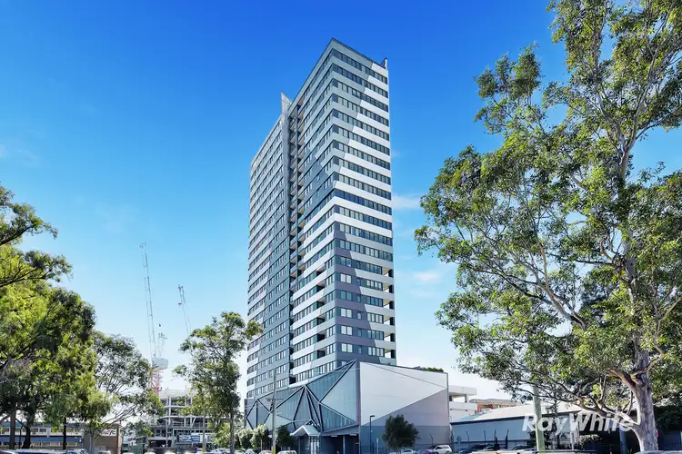 703/1 Boys Avenue, Blacktown NSW 2148