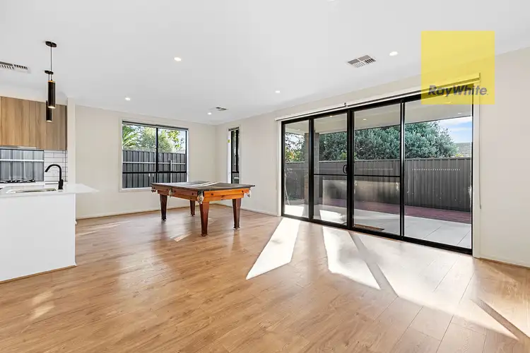 Third view of Homely house listing, 9 Bowden Grove, Oaklands Park SA 5046