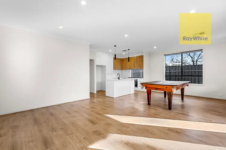 Fourth view of Homely house listing, 9 Bowden Grove, Oaklands Park SA 5046