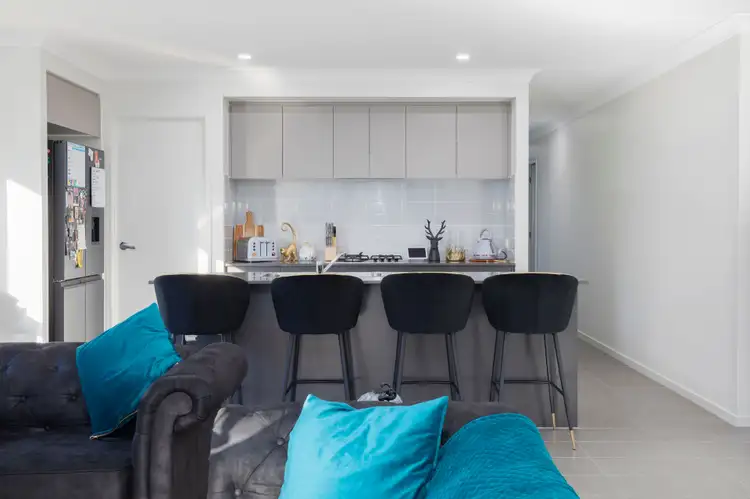 Second view of Homely house listing, 25 Sunset Drive, Thornton NSW 2322