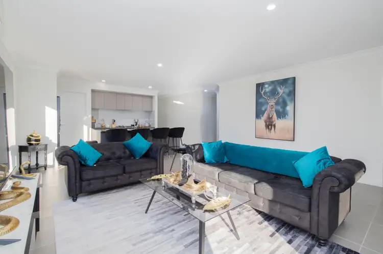 Fourth view of Homely house listing, 25 Sunset Drive, Thornton NSW 2322