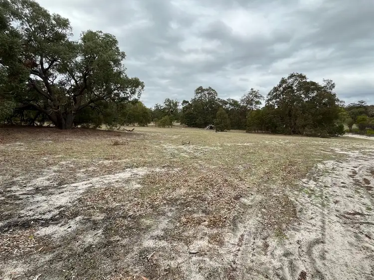 Second view of Homely land listing, LOT 521 Windemere Way, Bindoon WA 6502