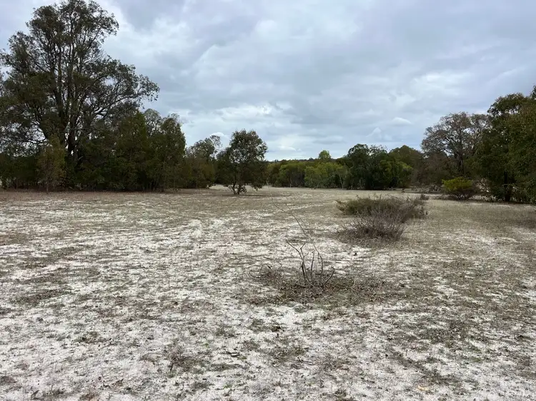 Seventh view of Homely land listing, LOT 521 Windemere Way, Bindoon WA 6502