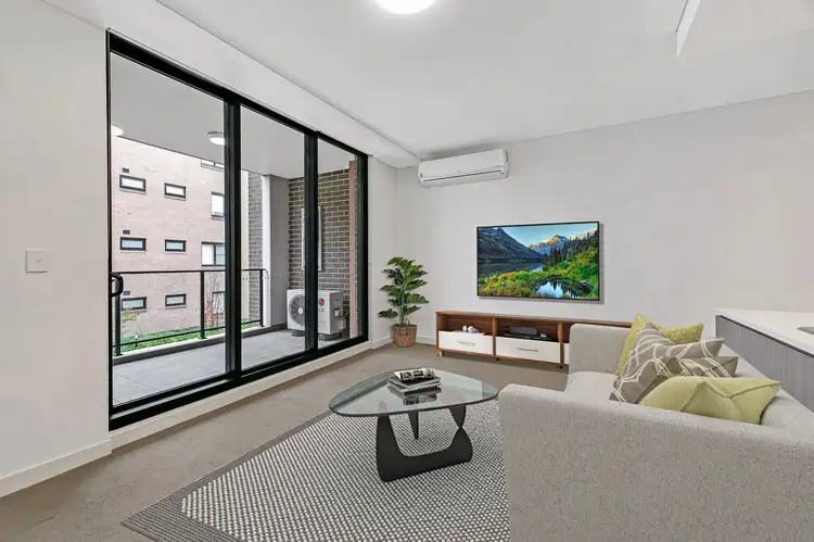 115/351D Hume Highway, Bankstown NSW 2200