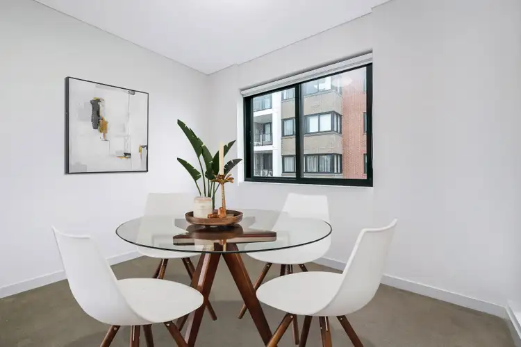 Second view of Homely unit listing, 115/351D Hume Highway, Bankstown NSW 2200