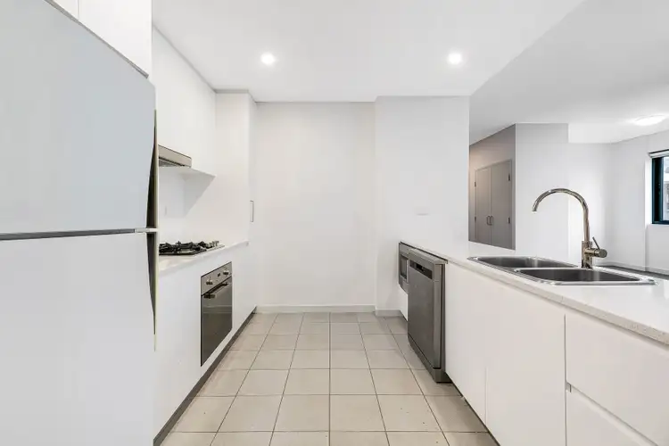 Third view of Homely unit listing, 115/351D Hume Highway, Bankstown NSW 2200