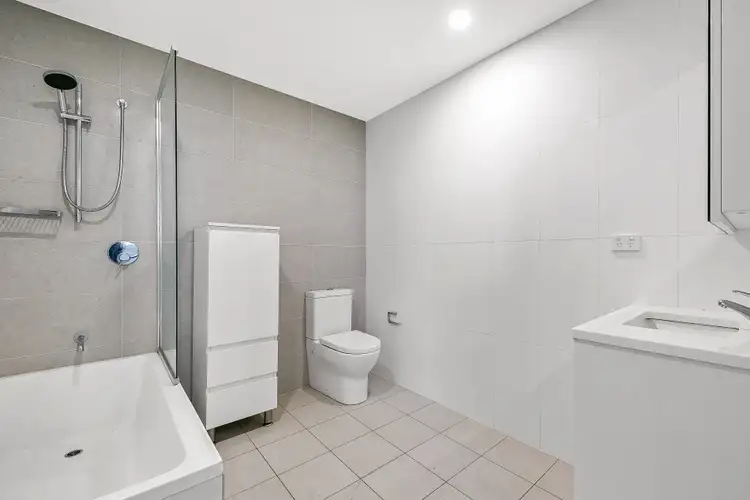 Fourth view of Homely unit listing, 115/351D Hume Highway, Bankstown NSW 2200