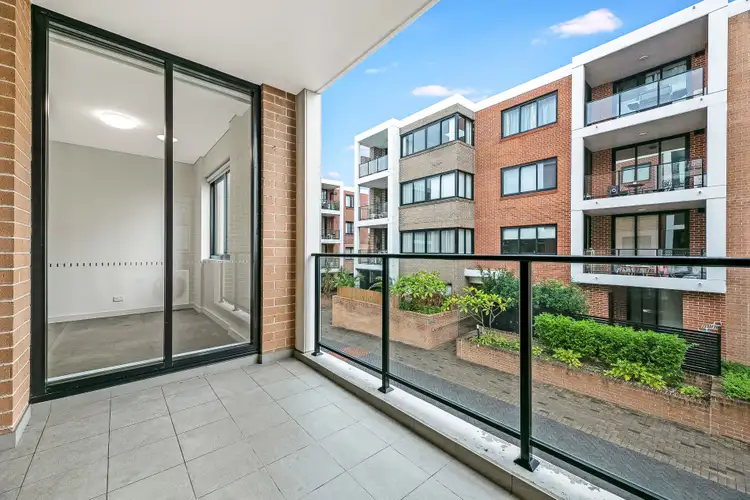 Seventh view of Homely unit listing, 115/351D Hume Highway, Bankstown NSW 2200