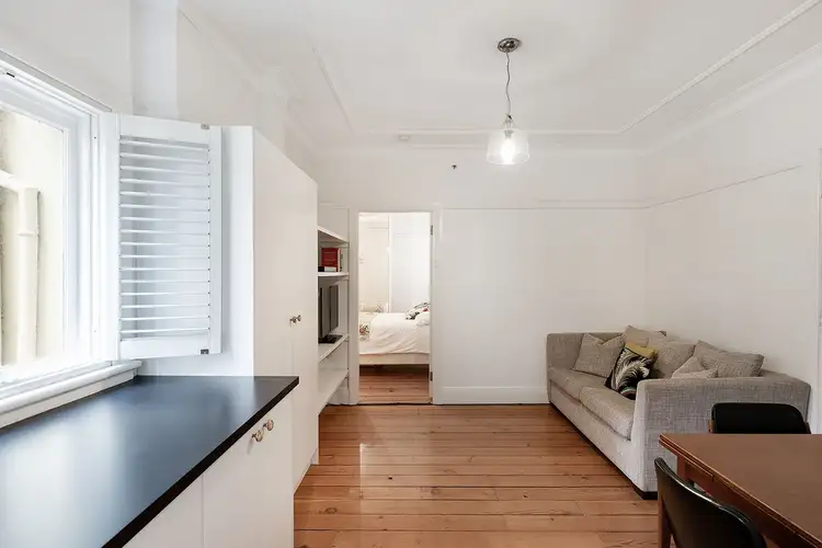 Main view of Homely apartment listing, 10/2 Tusculum Street, Potts Point NSW 2011