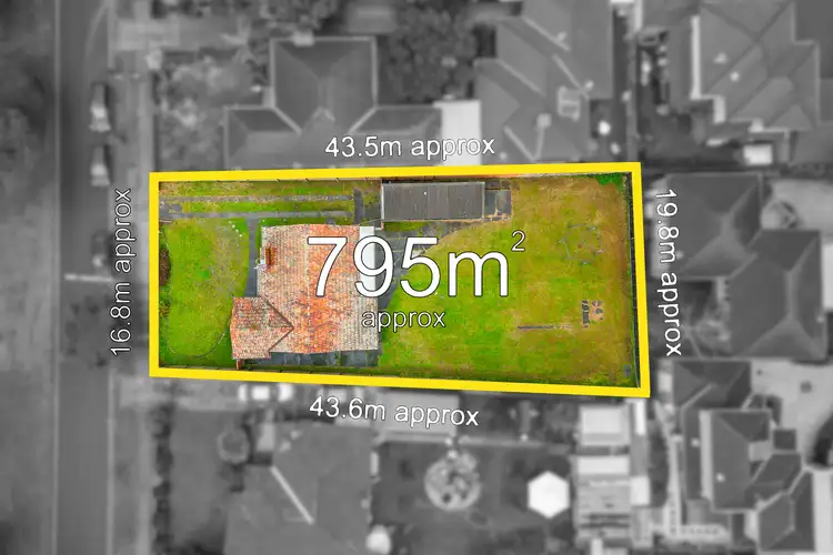 17 Evelyn Street, Clayton VIC 3168