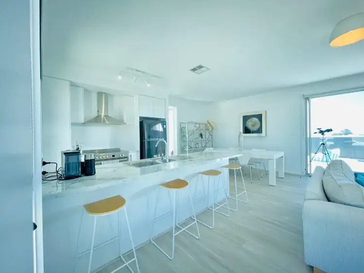 Fourth view of Homely house listing, 7 Cardigan Castle Circuit, Port Victoria SA 5573