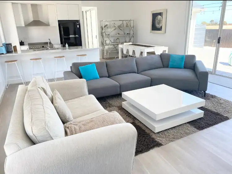 Fifth view of Homely house listing, 7 Cardigan Castle Circuit, Port Victoria SA 5573